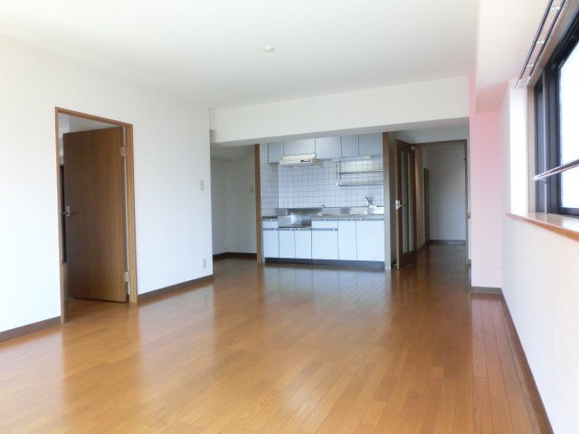 ヴィアーレマルフク北館 その他