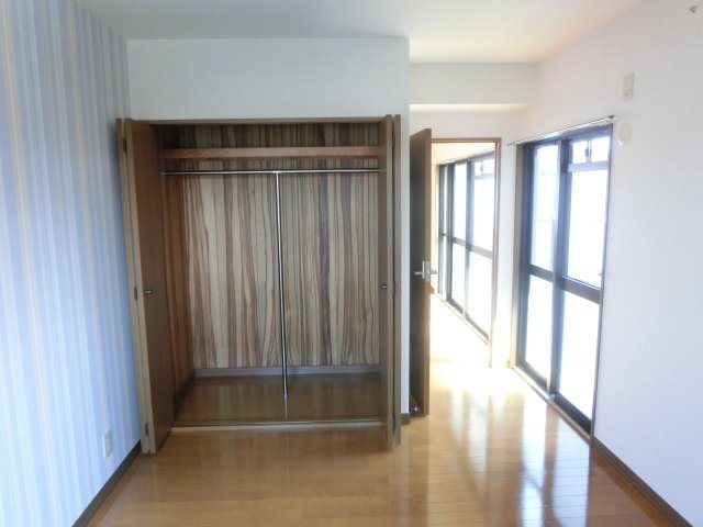 ヴィアーレマルフク北館 その他