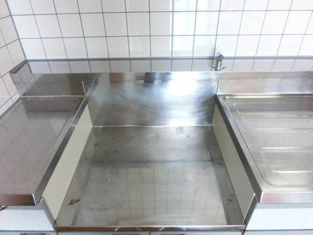 ヴィアーレマルフク北館 その他