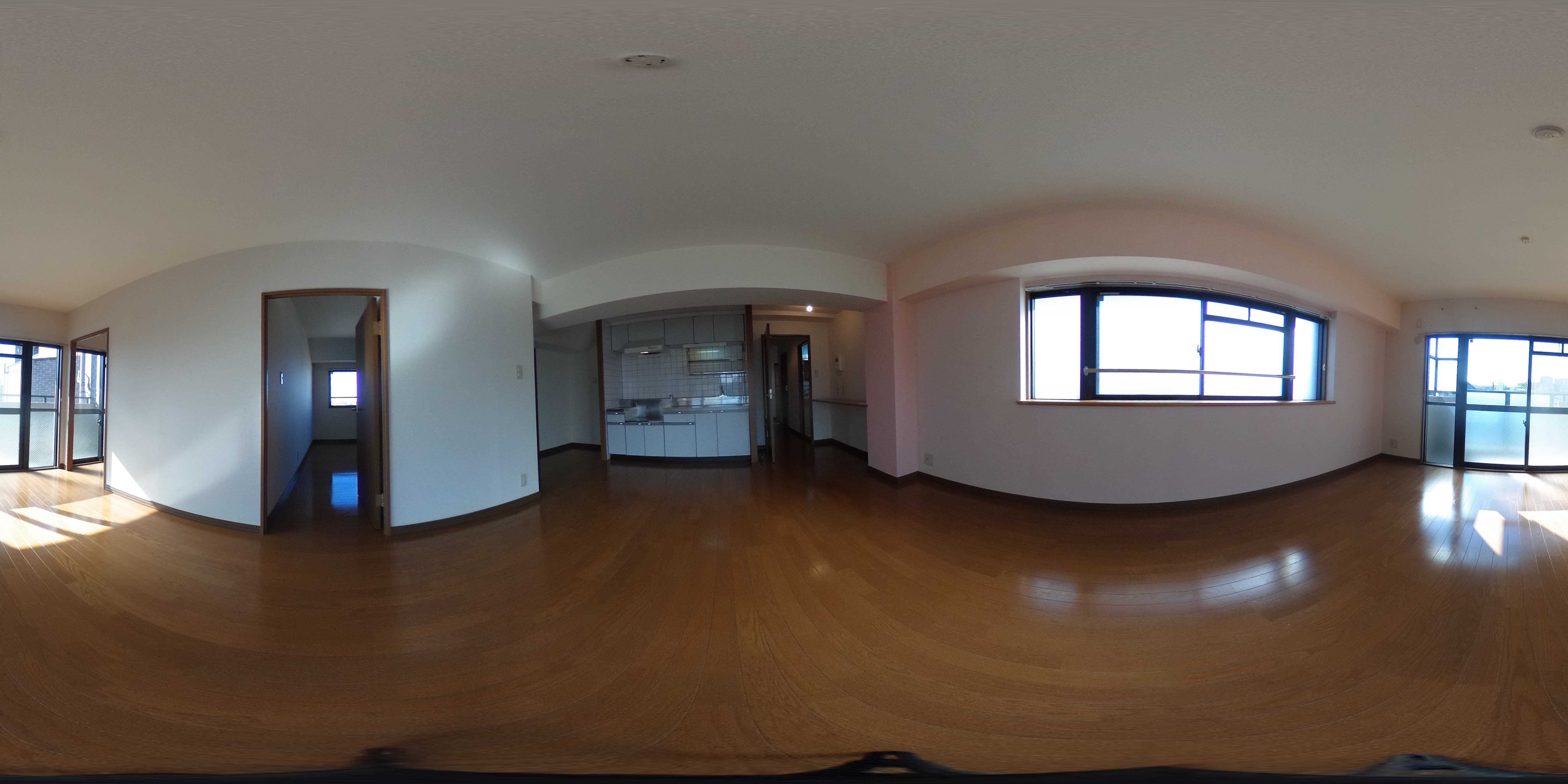 ヴィアーレマルフク北館 その他