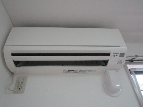 サンポート浅井 その他設備