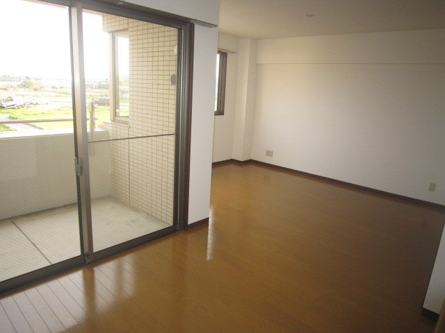 リジェールB棟 その他