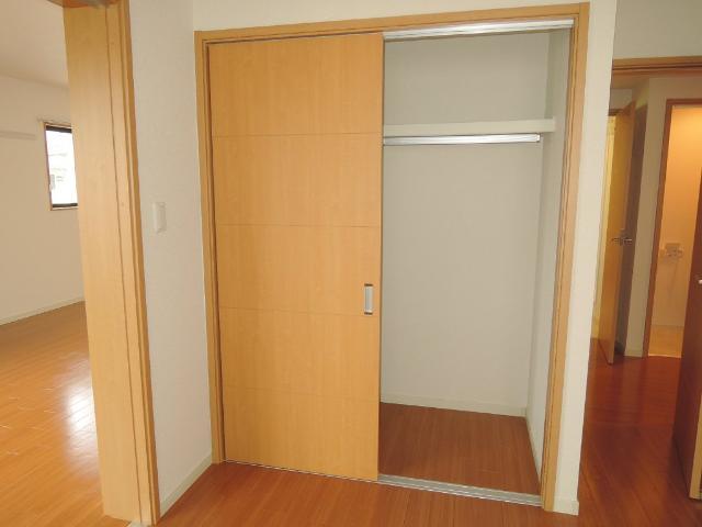 アクアセレス 収納