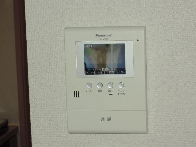 アクアセレス セキュリティ