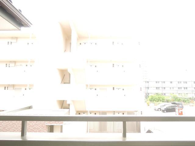 アクアセレス 眺望