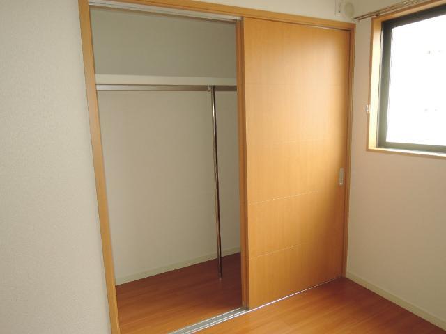 アクアセレス 収納