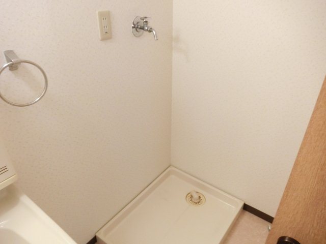 サンキャッスル岩崎 その他部屋・スペース