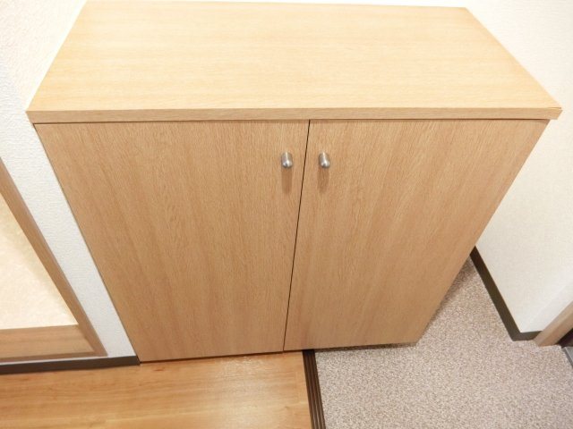 サンキャッスル岩崎 その他