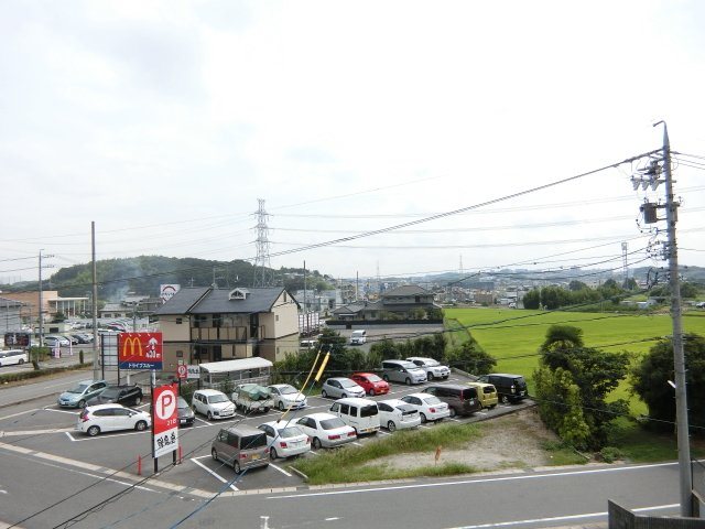 サンキャッスル岩崎 その他