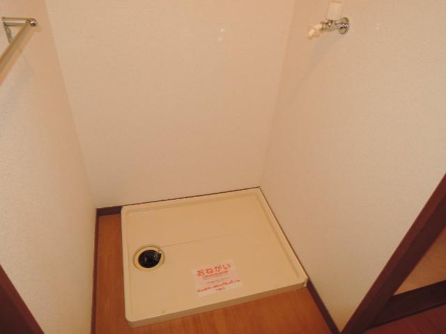 エクセルハイツ黒笹 その他設備