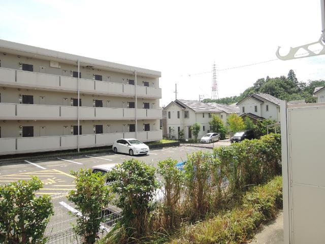エクセルハイツ黒笹 その他