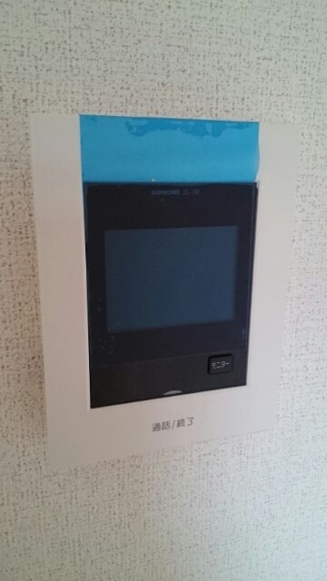 ドゥロジュマンＶ セキュリティ