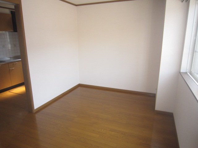 ドゥロジュマンＶ その他部屋・スペース