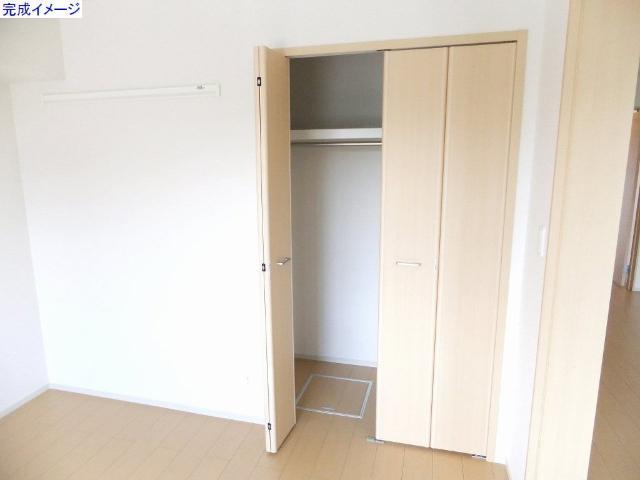 アンジュメゾン その他設備