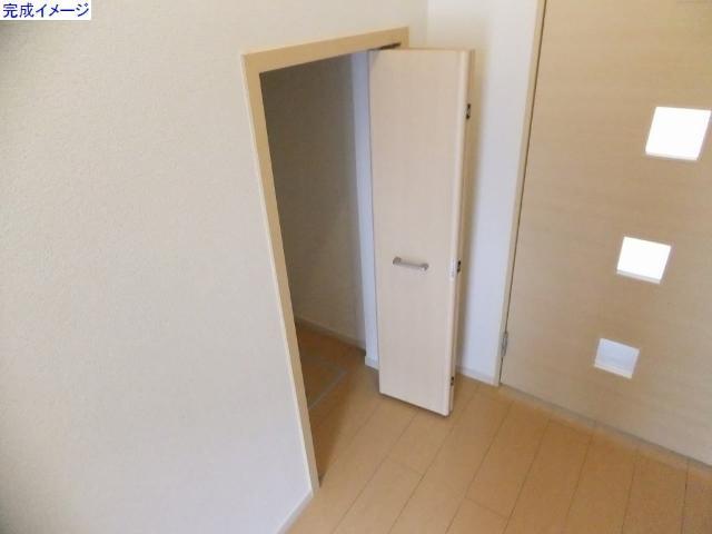 アンジュメゾン その他設備