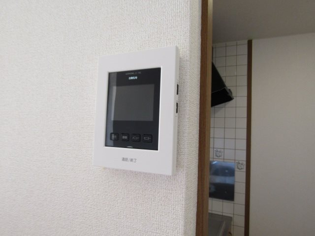 リンム緑 セキュリティ