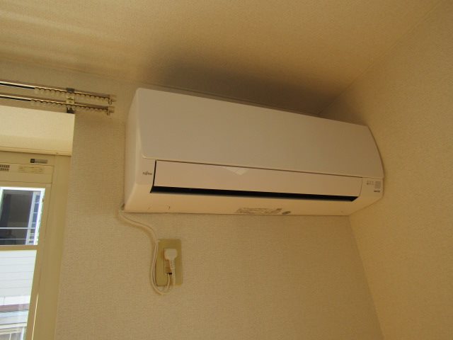 リンム緑 その他設備