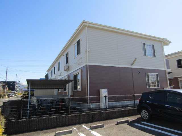 リンム緑 外観