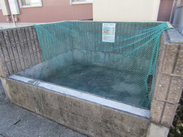 リンム緑 その他共有部分