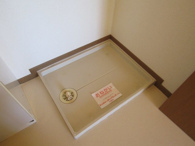 リンム緑 その他部屋・スペース