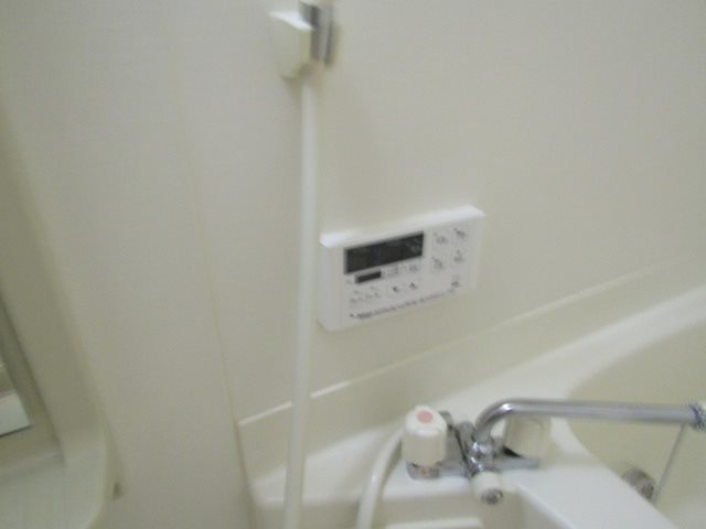リンム緑 その他設備