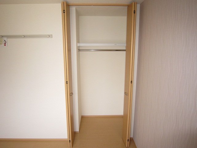 リビエラ 収納