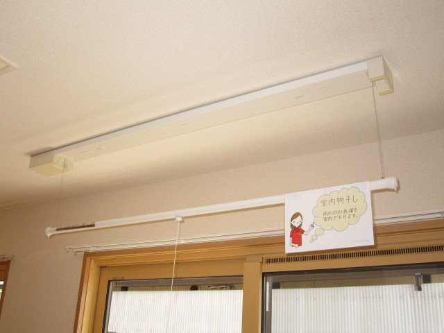 リビエラ その他設備