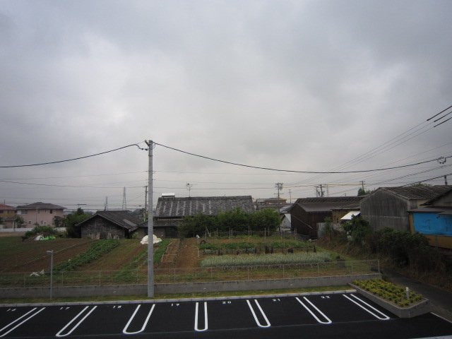 エクレール　Ａ棟 その他