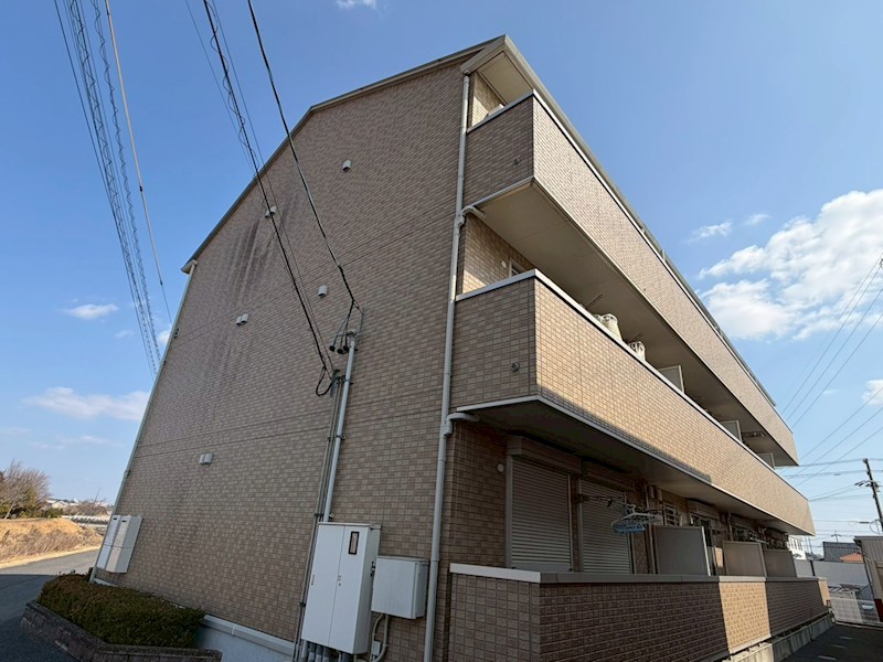 メゾンあざぶ　Ｂ棟 その他