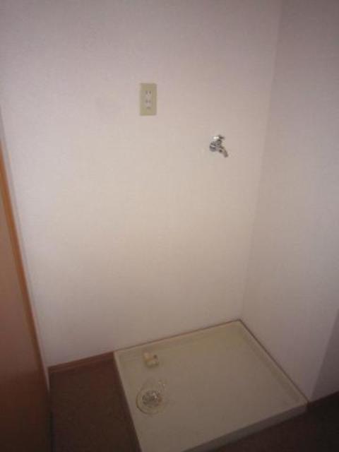 アスコット その他部屋・スペース