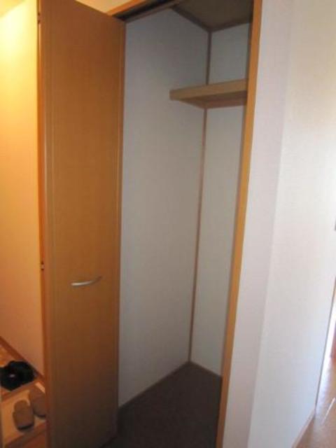 アスコット 収納