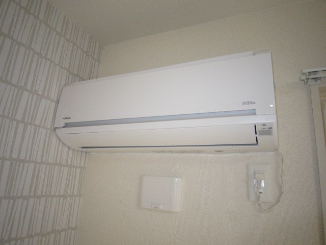 あいりす浄水 その他設備