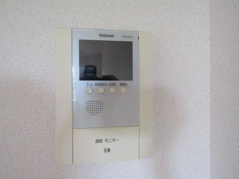 プロスペラーレ セキュリティ