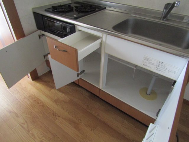プロスペラーレ その他