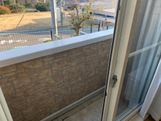 ヒルトップ　ネウラ ベランダ