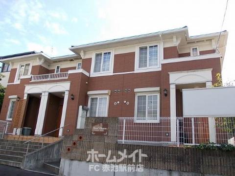 グッドチャーム 外観