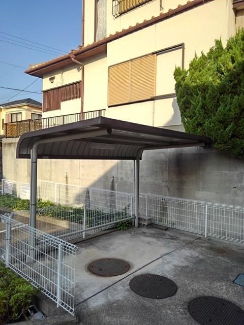 グッドチャーム その他共有部分