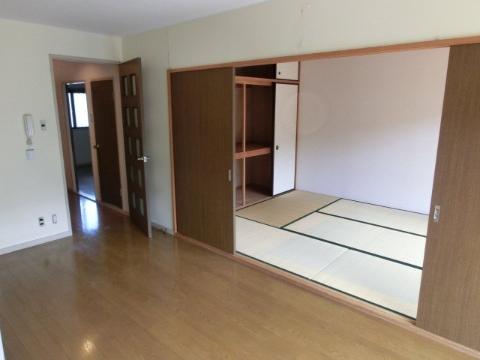 サンパーク大清水 その他