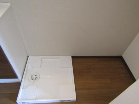 アースクエイク浦里 その他部屋・スペース