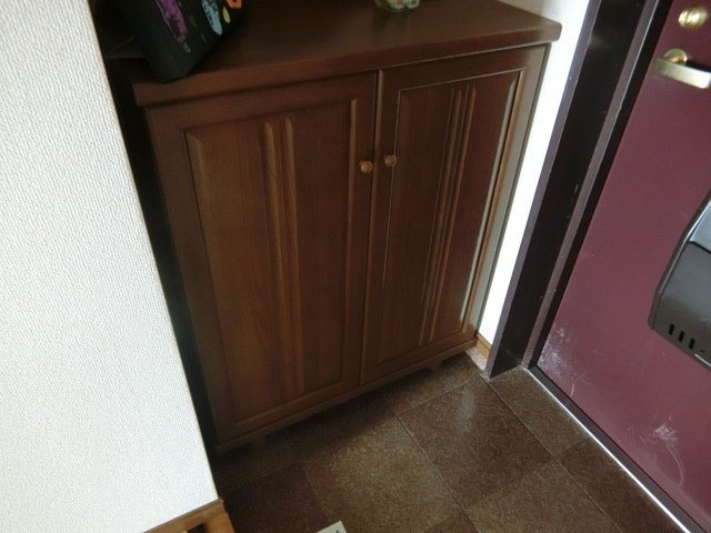 グランメール香久山 その他