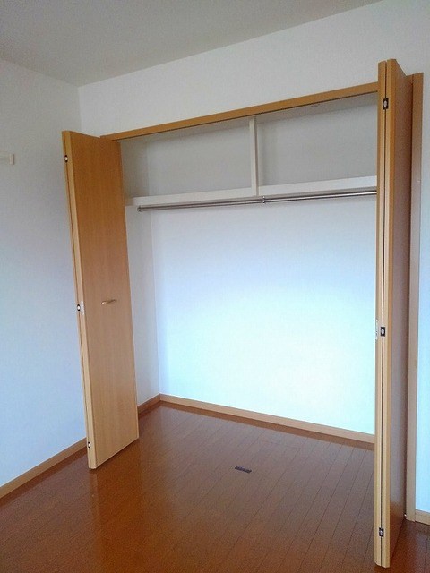 グレイスフル栄 収納