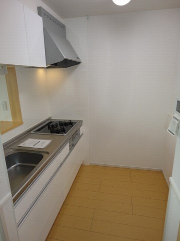 グレイト水広下 キッチン