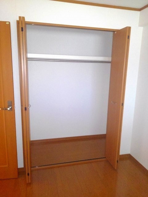サングリアル 収納