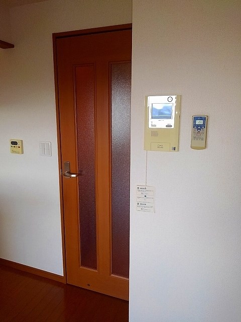 サングリアル セキュリティ