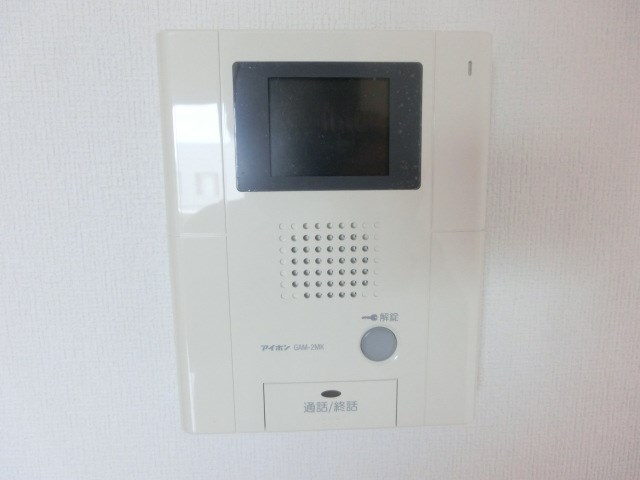 すまいる根浦 セキュリティ