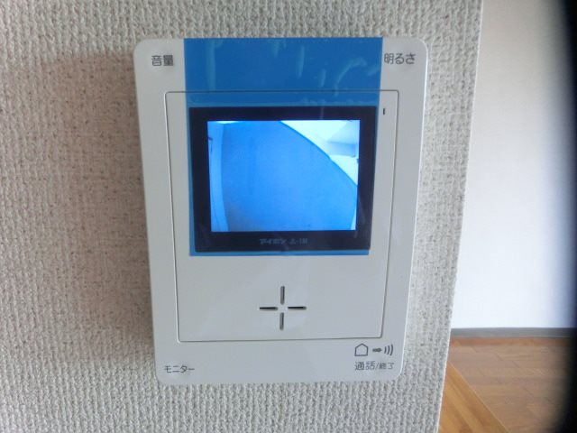 フレンドビル21 セキュリティ