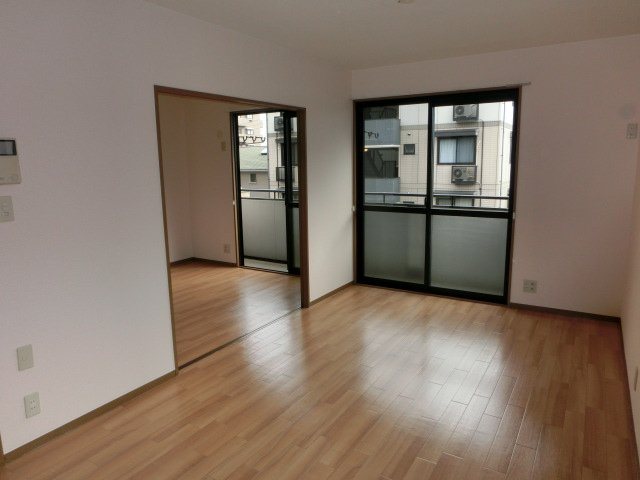サクセス岩崎台Ｂ棟 その他