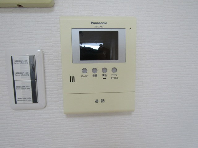 ＮＴビル セキュリティ
