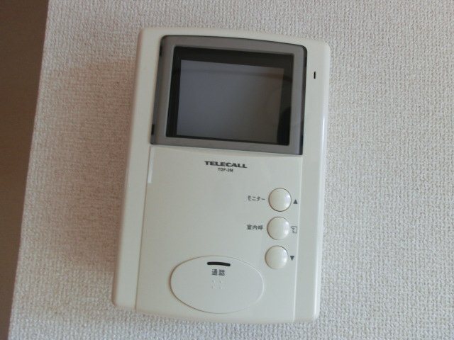 ＺａｏｈＶｉｌｌａｇｅ　D（ザオウヴィレッジ） セキュリティ