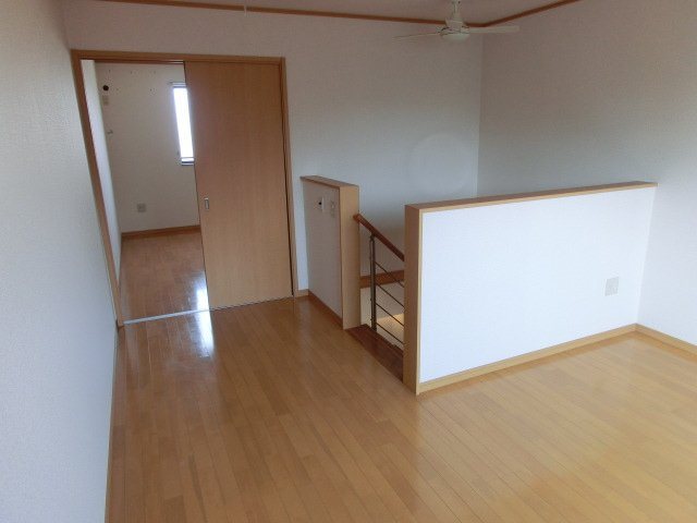 ＺａｏｈＶｉｌｌａｇｅ　D（ザオウヴィレッジ） その他